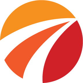 畅阳科技 logo
